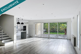 achat maison mtesson 78360