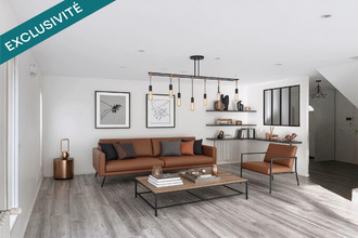 achat maison mtesson 78360