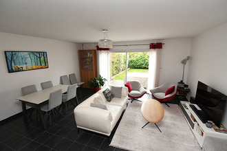 achat maison mtesson 78360