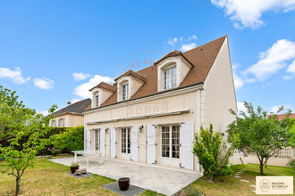 achat maison mtesson 78360