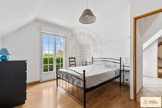 achat maison mtesson 78360