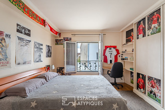 achat maison mtesson 78360