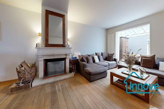 achat maison mtesson 78360