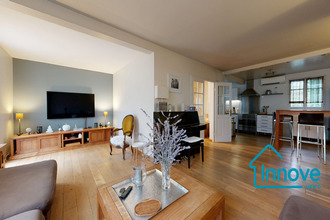 achat maison mtesson 78360