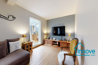 achat maison mtesson 78360