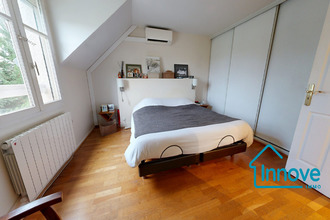 achat maison mtesson 78360