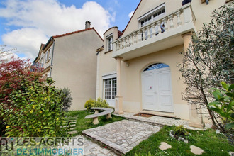 achat maison mtesson 78360