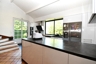 achat maison mtesson 78360