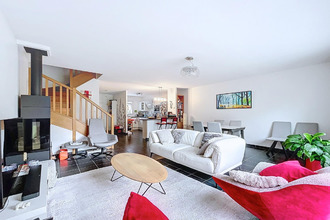 achat maison mtesson 78360