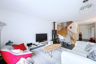 achat maison mtesson 78360