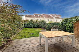 achat maison mtesson 78360