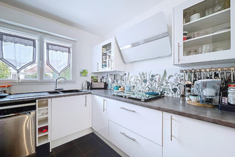 achat maison mtesson 78360