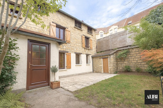 achat maison mtesson 78360