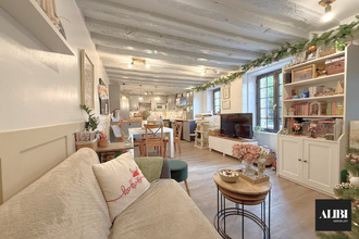 achat maison mtesson 78360