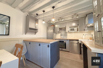 achat maison mtesson 78360