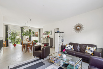 achat maison mtesson 78360