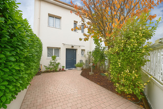 achat maison mtesson 78360