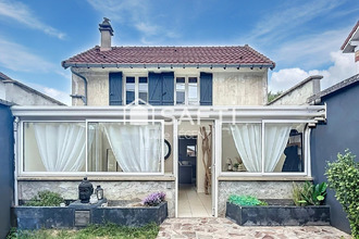 achat maison mtesson 78360