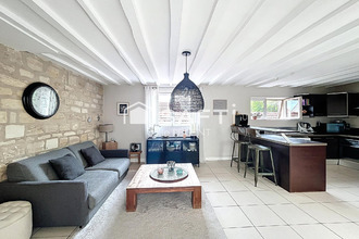 achat maison mtesson 78360