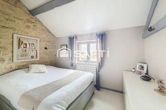 achat maison mtesson 78360