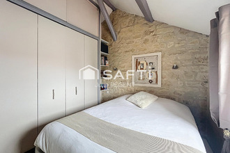 achat maison mtesson 78360