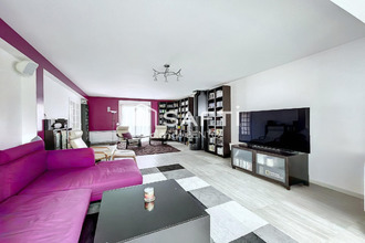 achat maison mtesson 78360