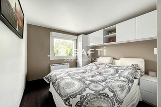 achat maison mtesson 78360