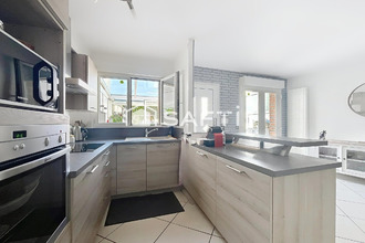 achat maison mtesson 78360