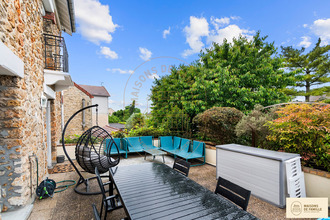 achat maison mtesson 78360