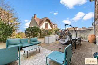 achat maison mtesson 78360