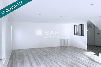 achat maison mtesson 78360