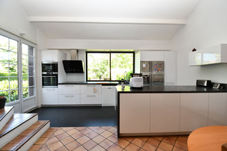 achat maison mtesson 78360