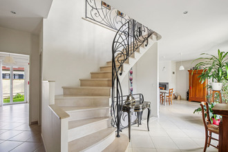 achat maison mtesson 78360