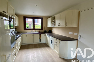 achat maison mtesson 78360