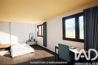 achat maison mtesson 78360