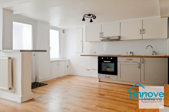 achat maison mtesson 78360