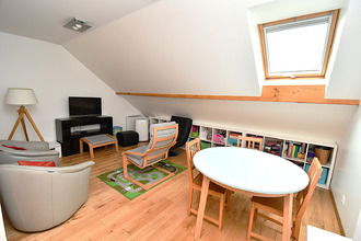 achat maison mtesson 78360