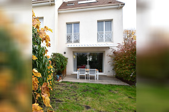 achat maison mtesson 78360