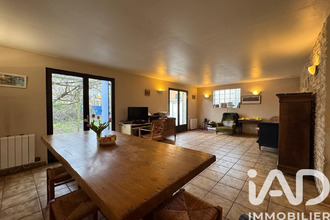 achat maison mtesson 78360