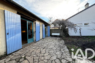 achat maison mtesson 78360