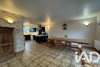 achat maison mtesson 78360