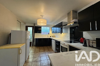 achat maison mtesson 78360