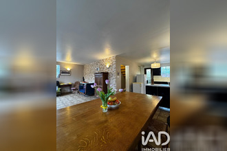 achat maison mtesson 78360