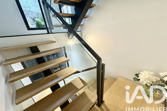 achat maison mtesson 78360