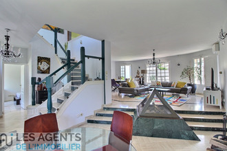 achat maison mtesson 78360