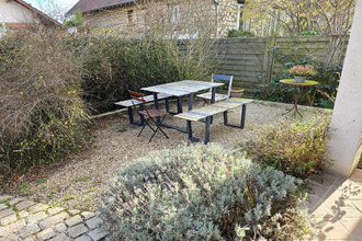 achat maison mtesson 78360