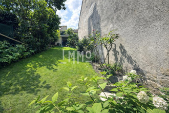 achat maison mtesson 78360