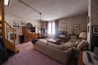 achat maison mtesson 78360