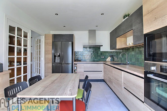 achat maison mtesson 78360