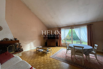 achat maison mtesson 78360